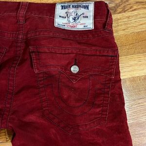 TRUE RELIGION JEANS
